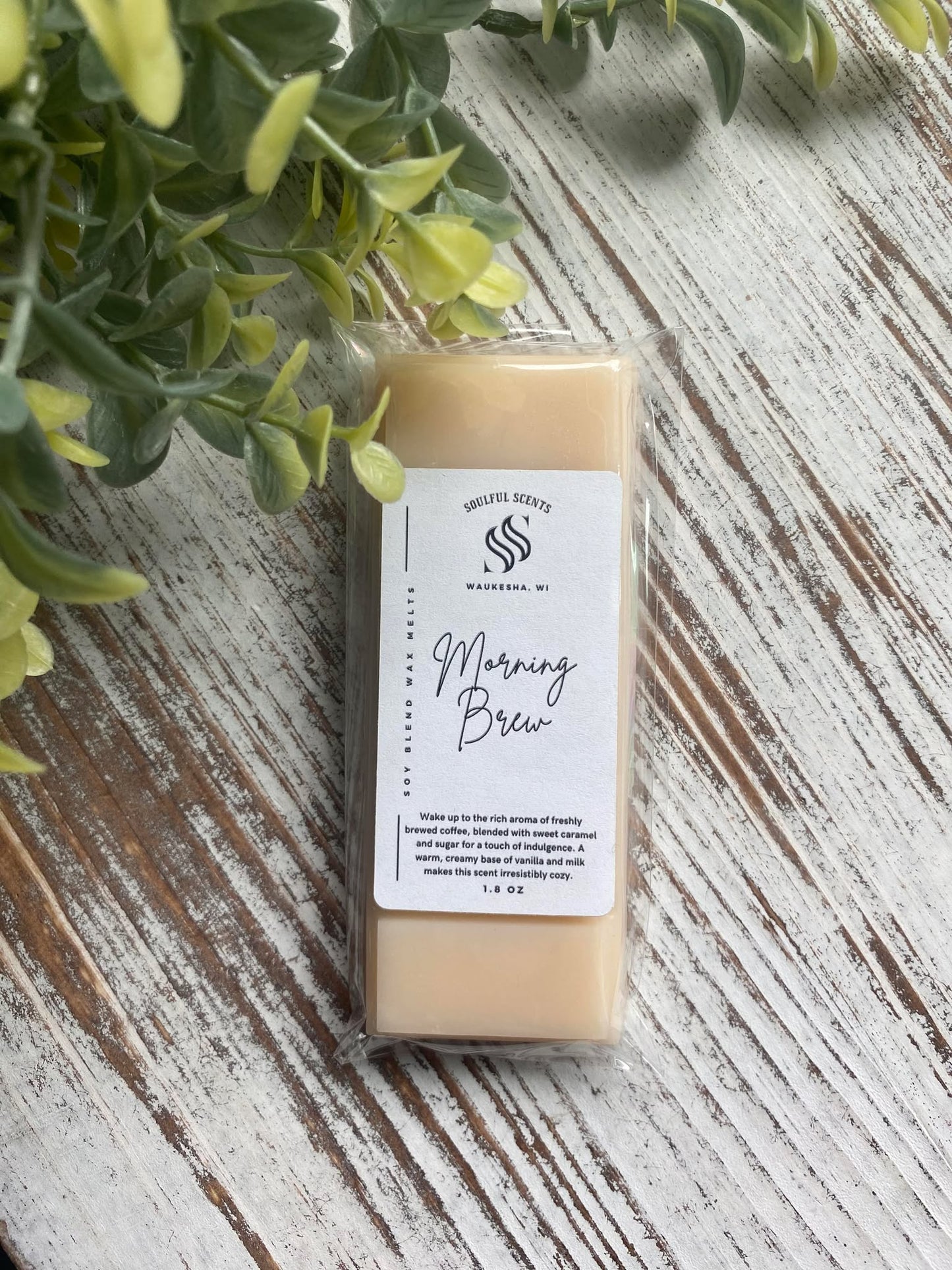 1.8 ounce Wax Melts