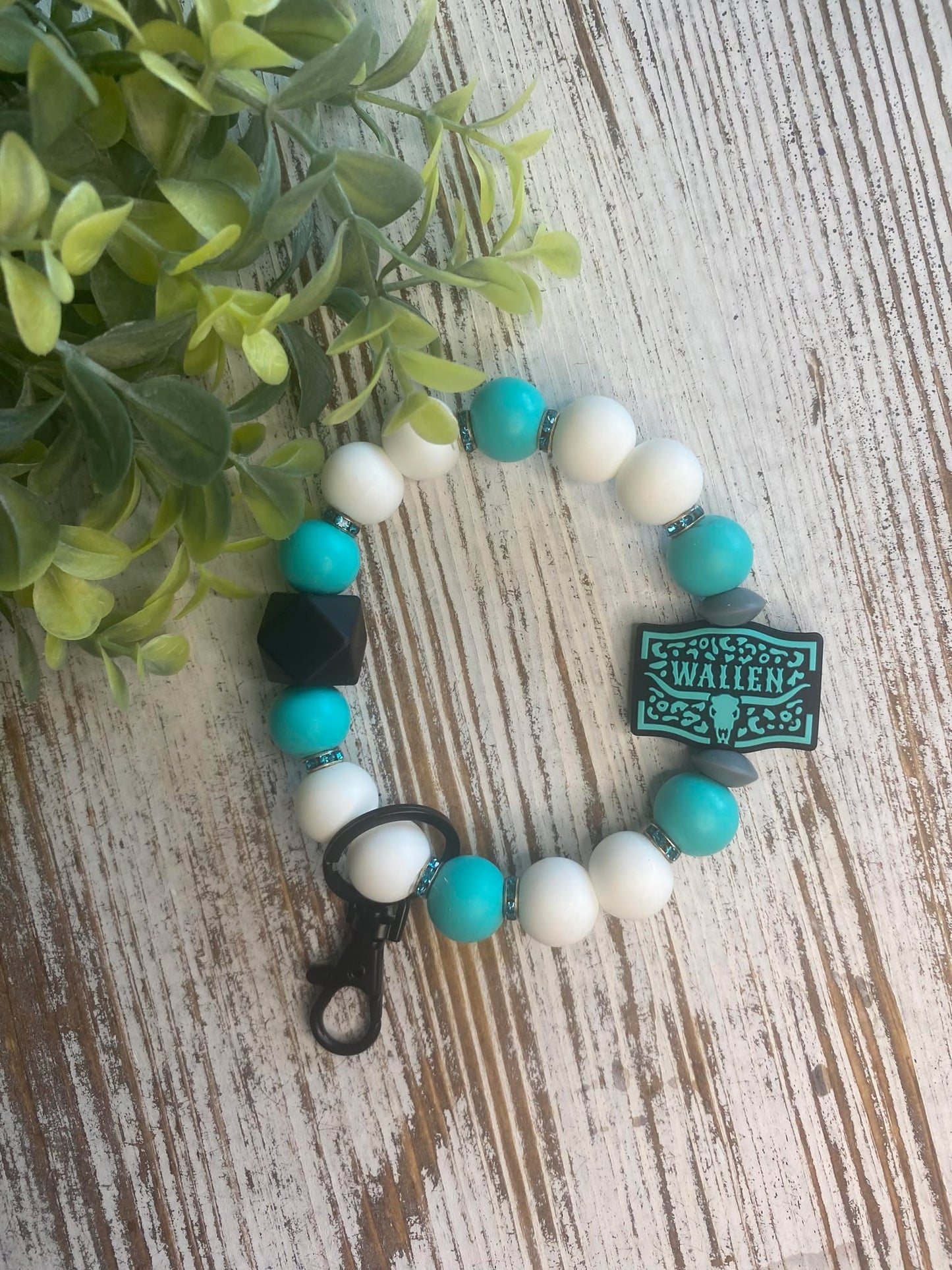 Wallen Wristlet