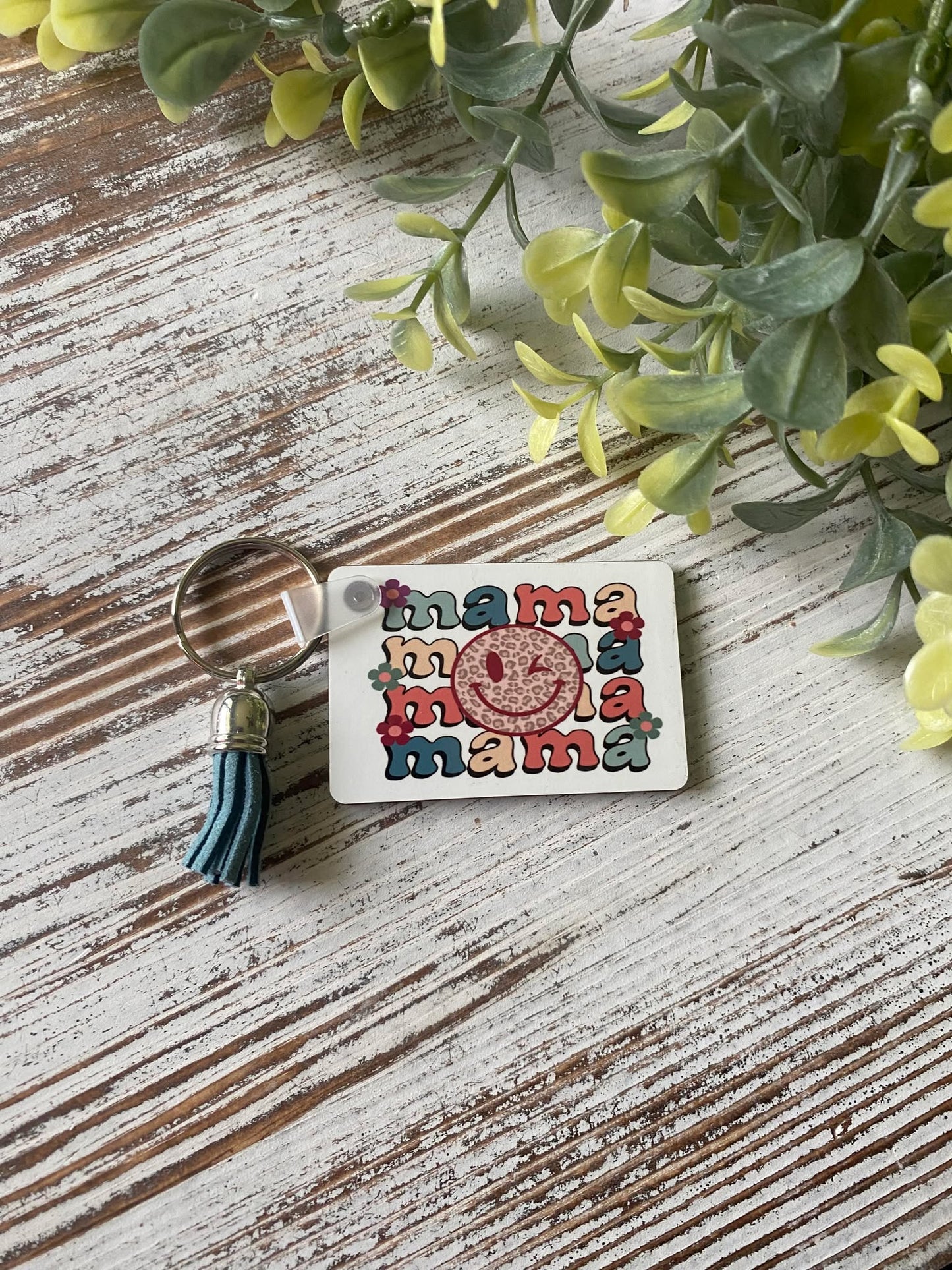 Keychains