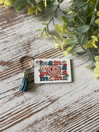 Keychains