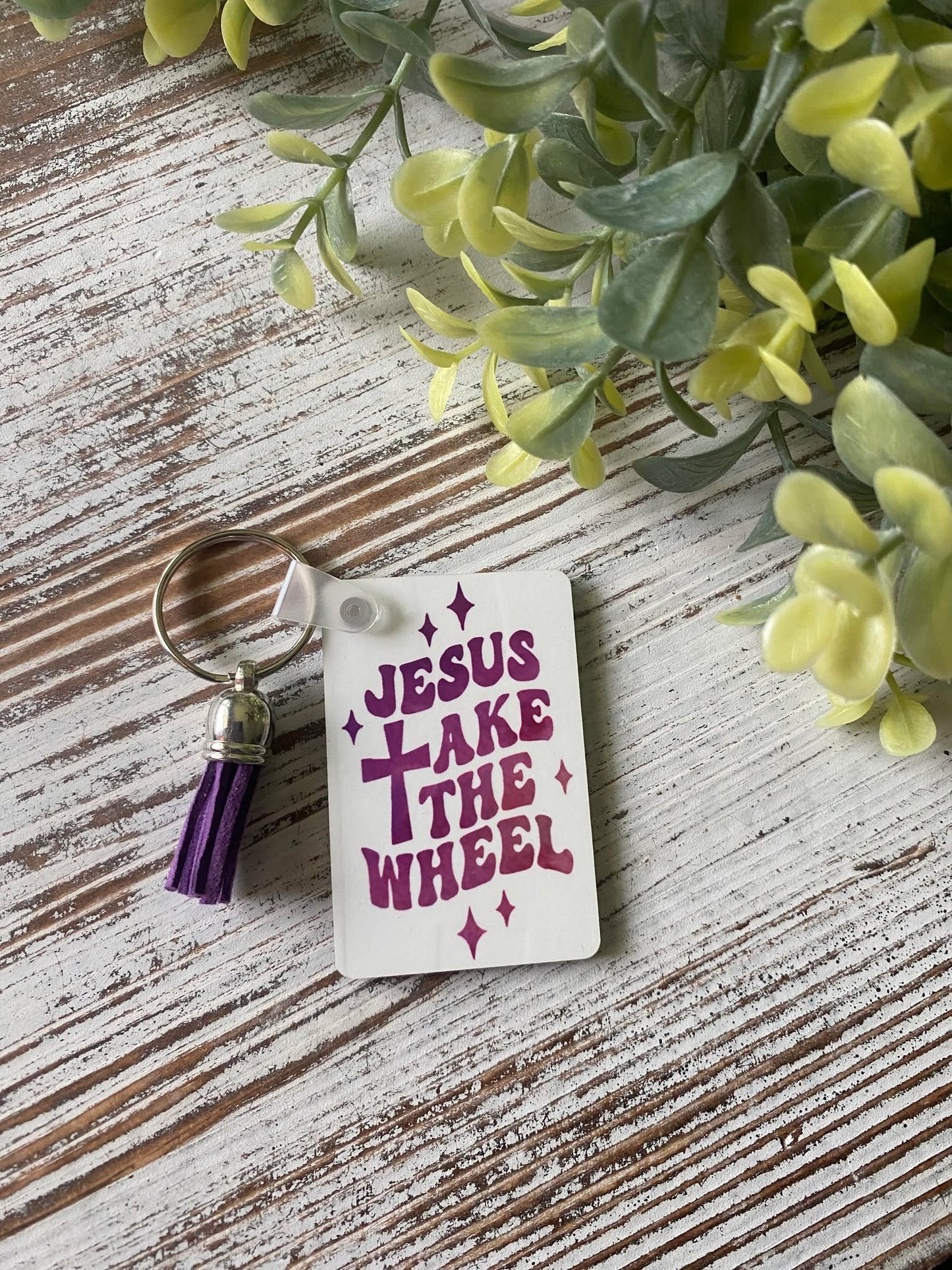 Keychains