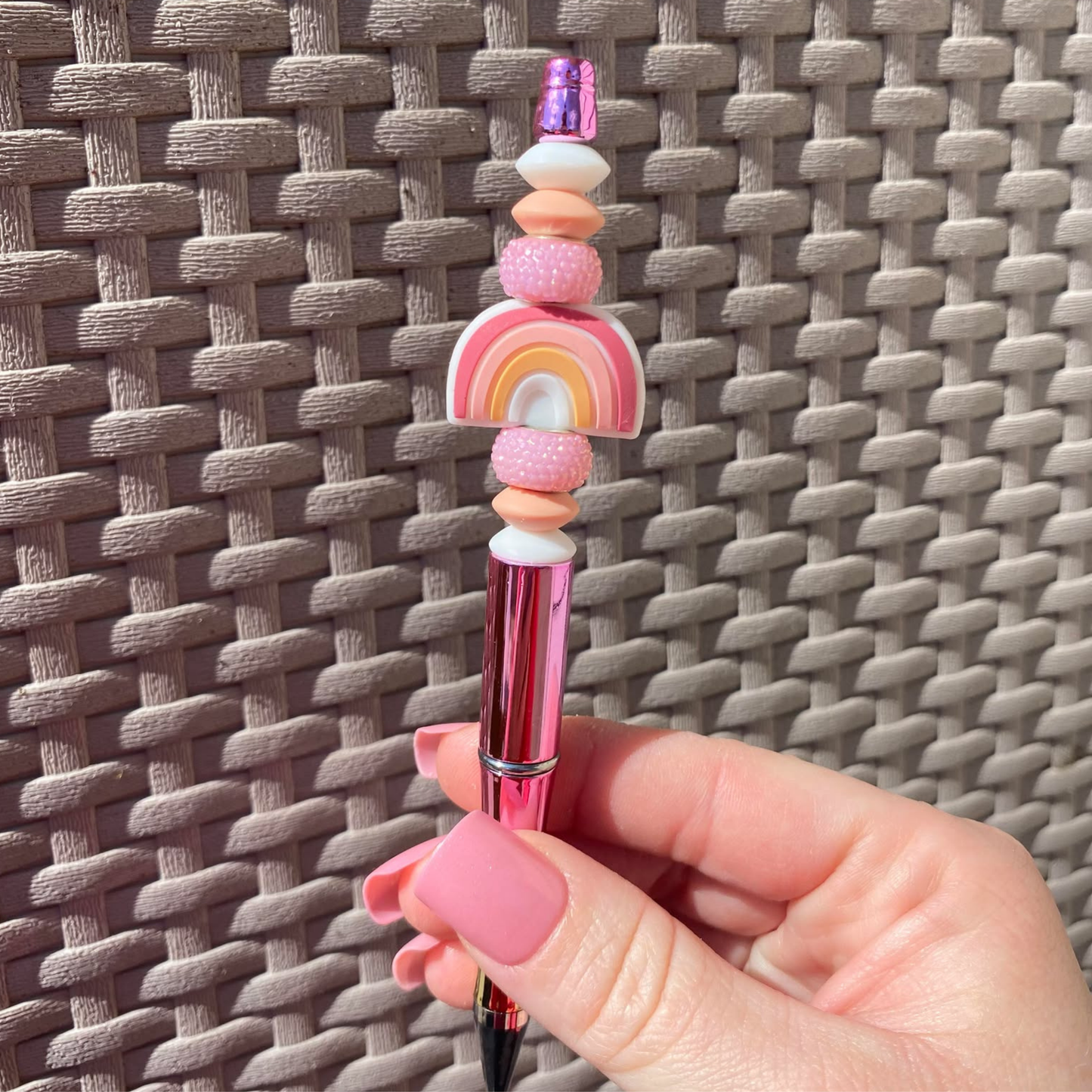 Rainbow Pen