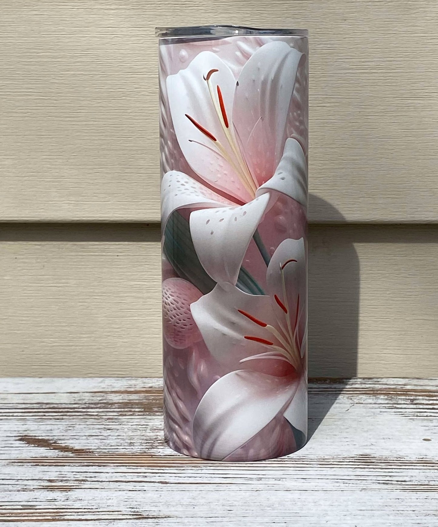 Lily Tumbler