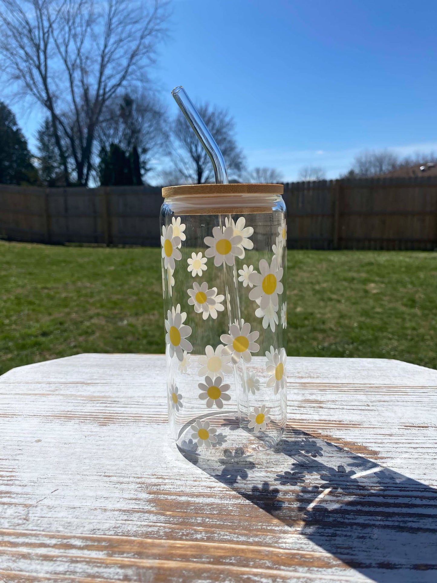 Daisy Libby Glass