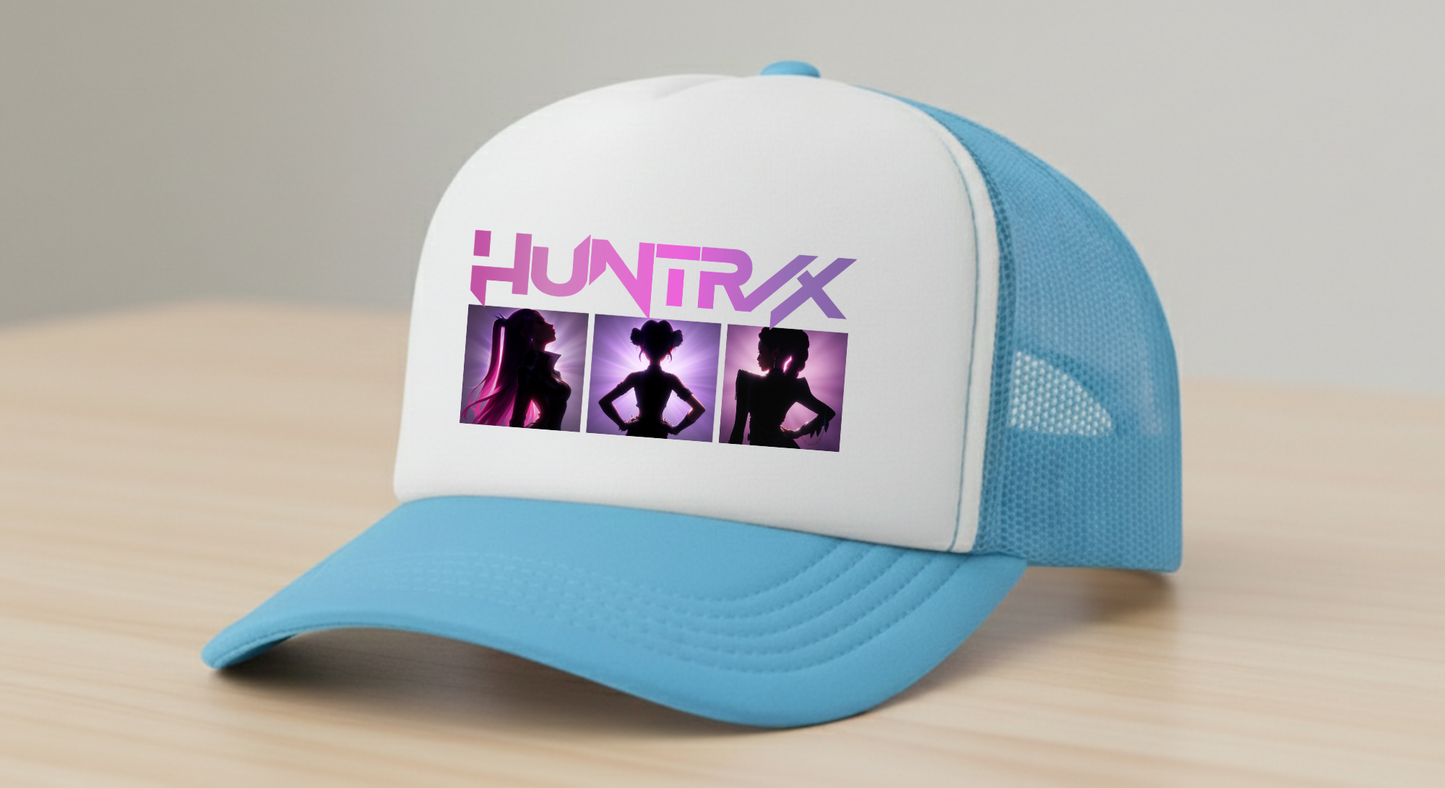 K-POP Trucker Hat