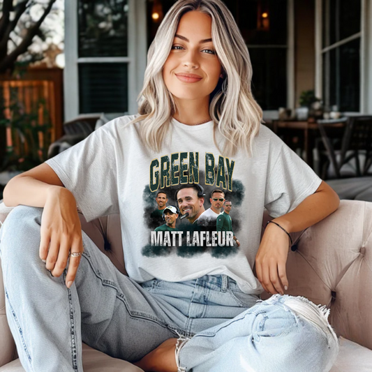 Matt LaFleur Tee