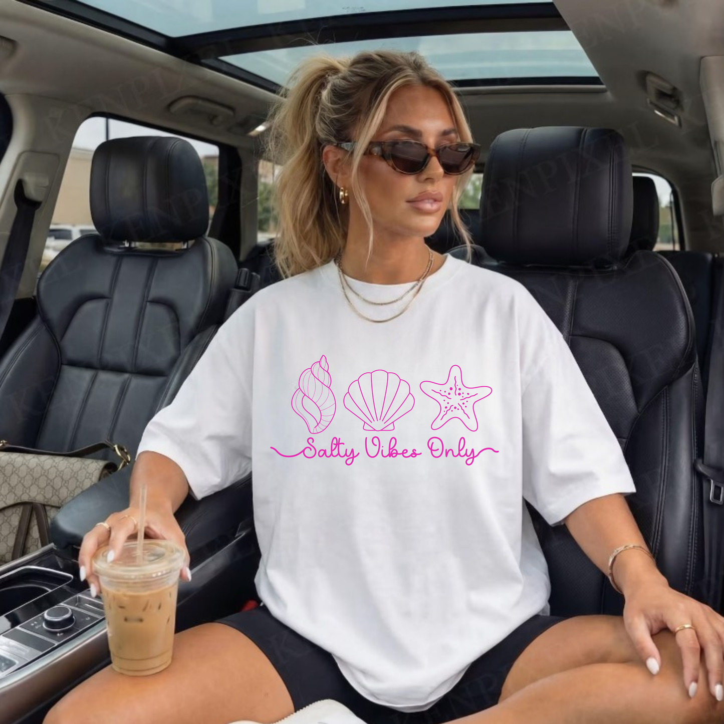 Salty Vibes Only Download
