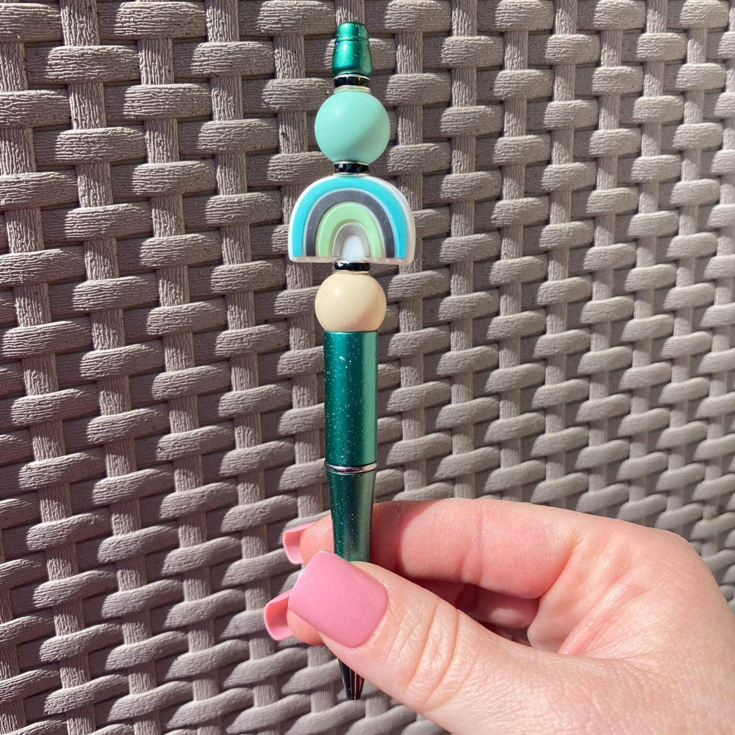 Rainbow Pen