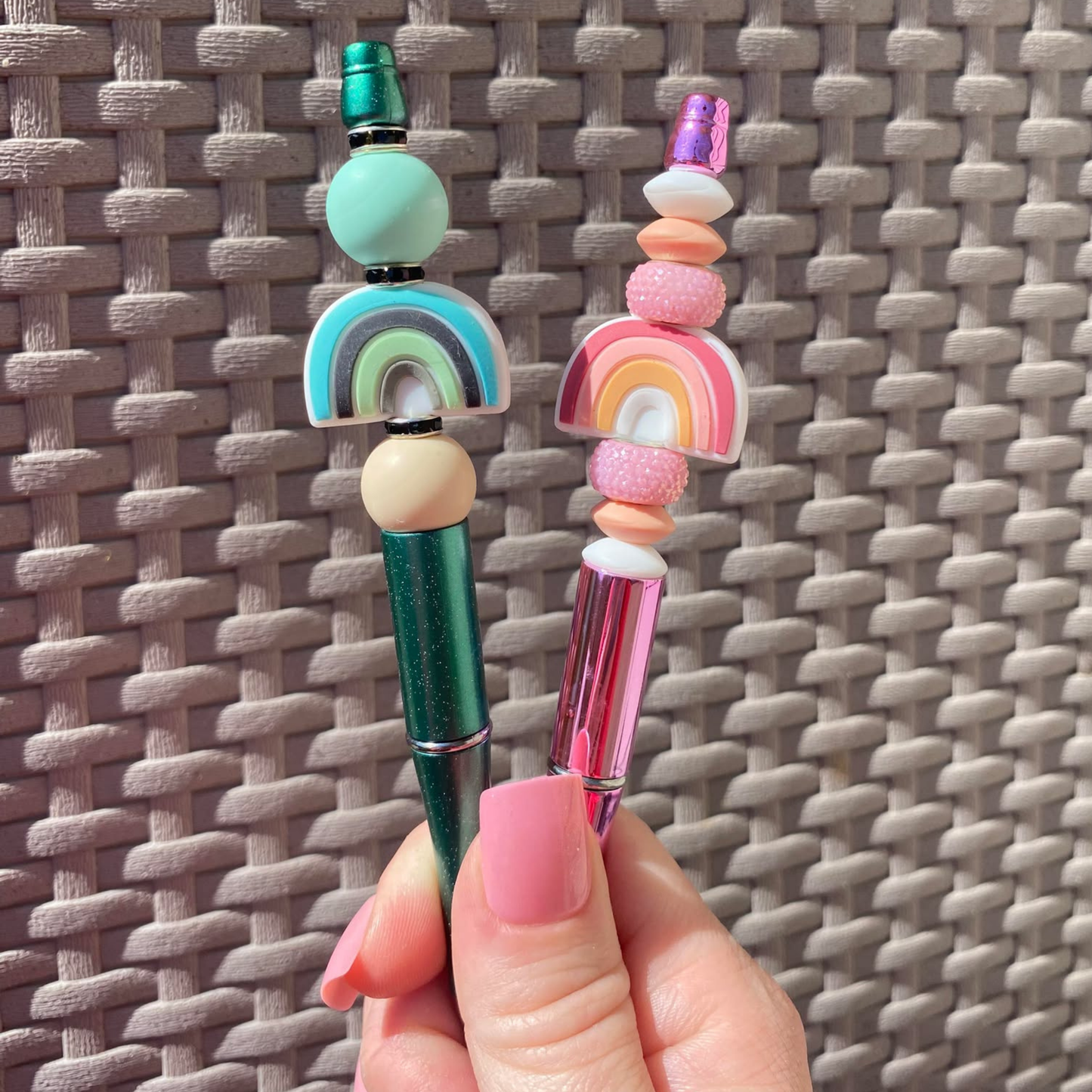 Rainbow Pen