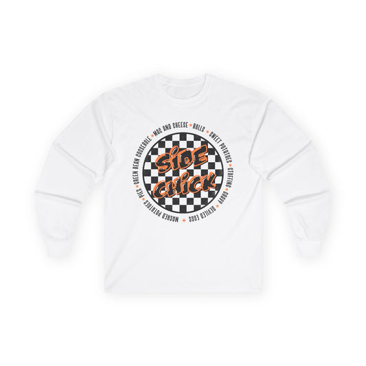 Side Chick Long Sleeve