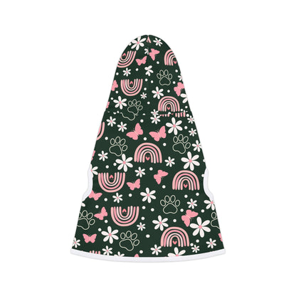 Charming Pet Hoodie for Cozy Style, Dog Apparel, Cute Pet Clothing, Fun Fall Fashion, Gifts for Pet Lovers