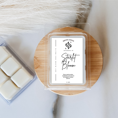 3 ounce wax melts