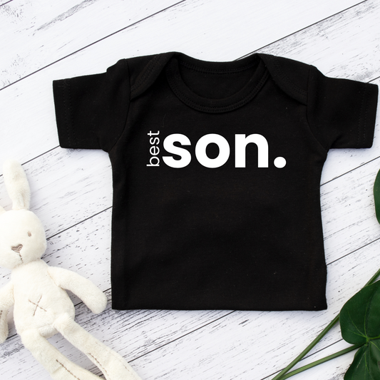 Best Son Tee- Kids