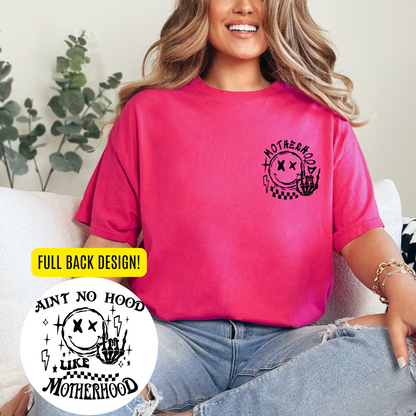 Aint No Hood Tee