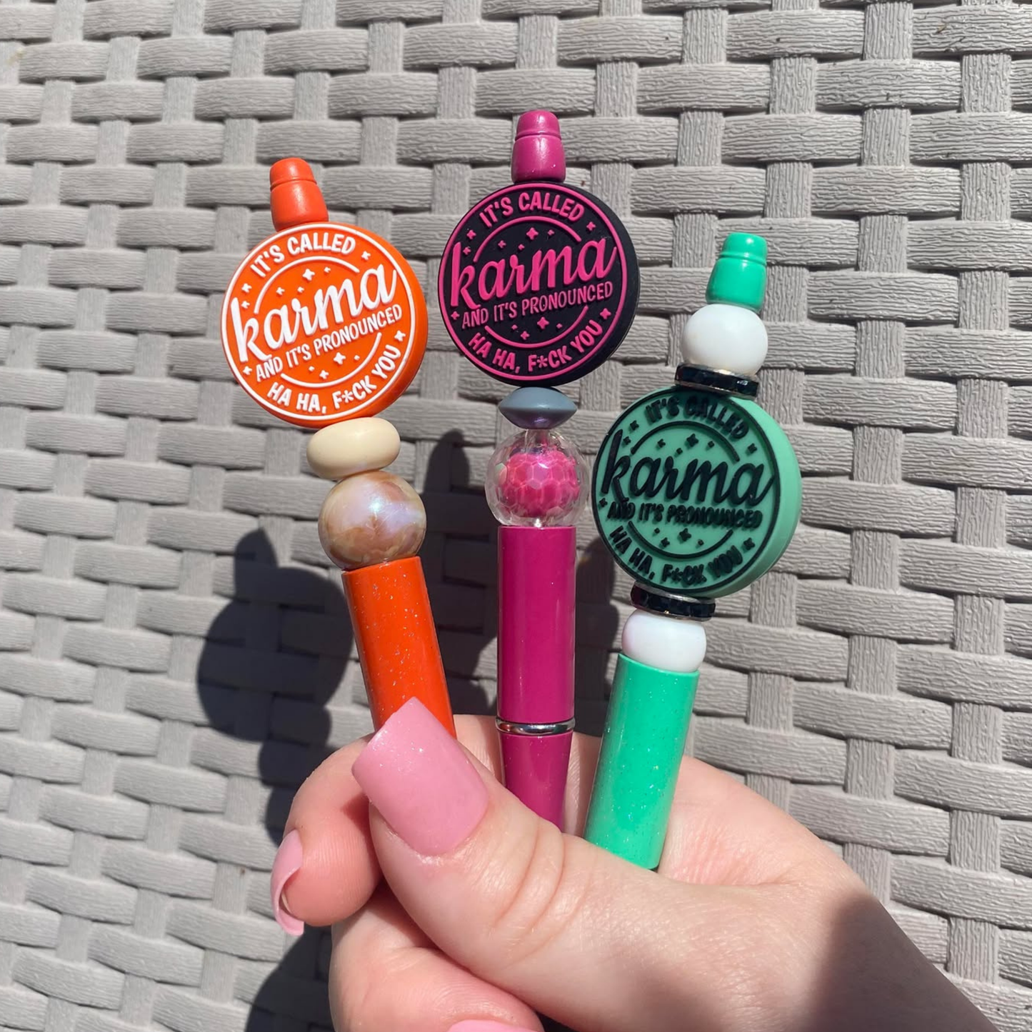 Karma Pen