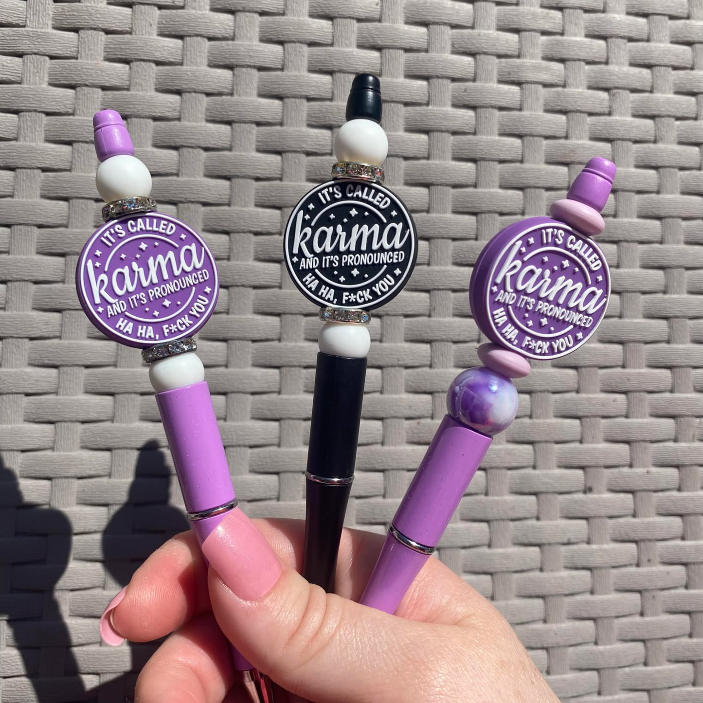 Karma Pen