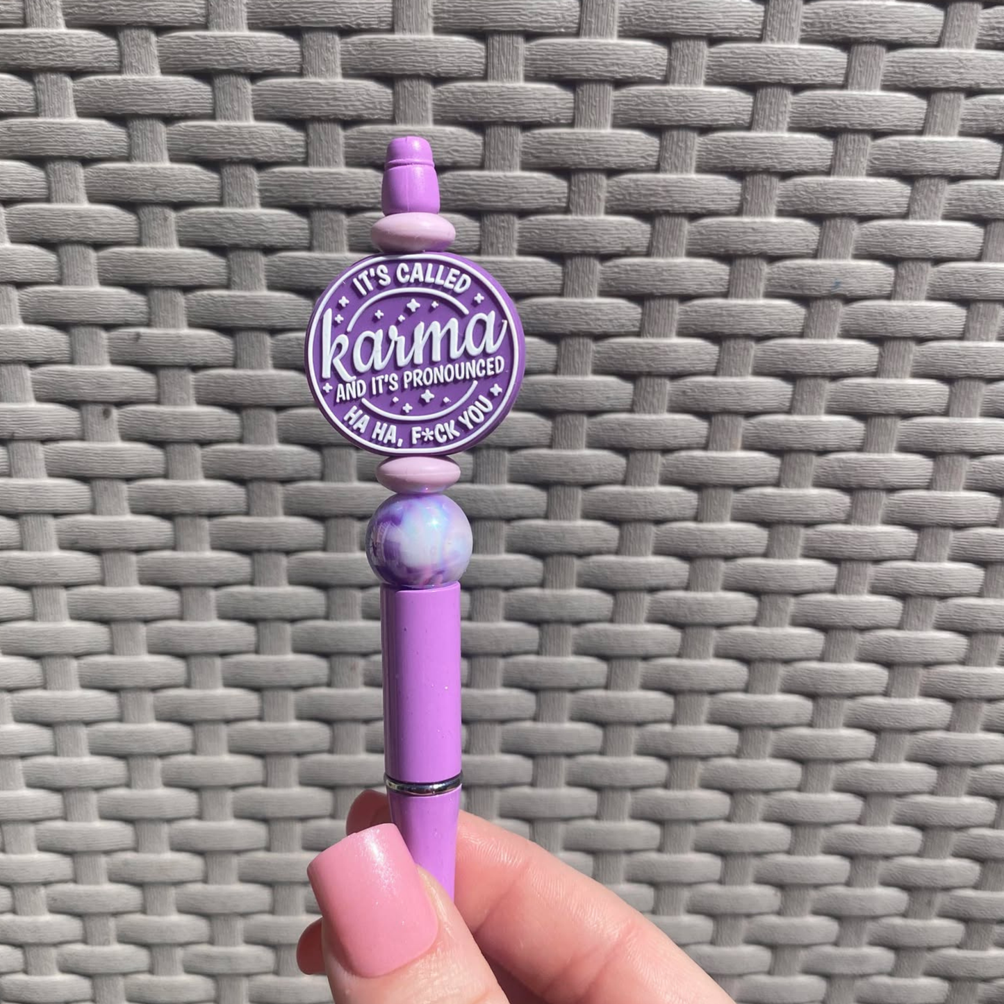 Karma Pen