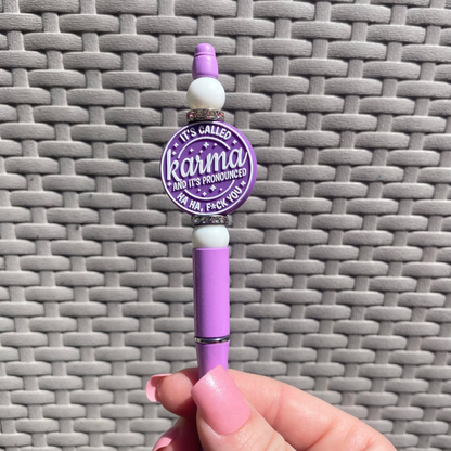Karma Pen