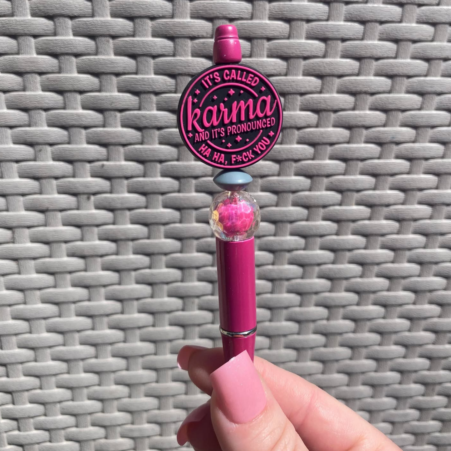 Karma Pen