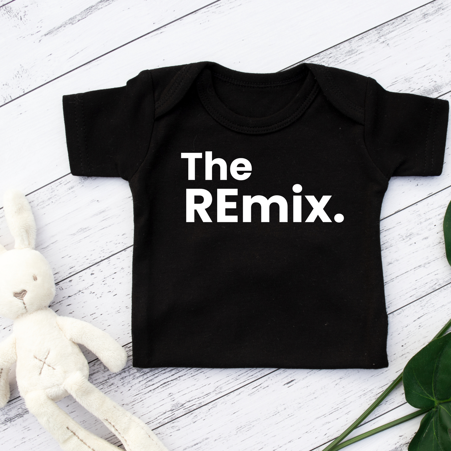 The Remix Tee- Kids
