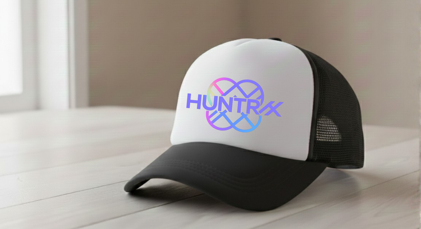K-POP Trucker Hat