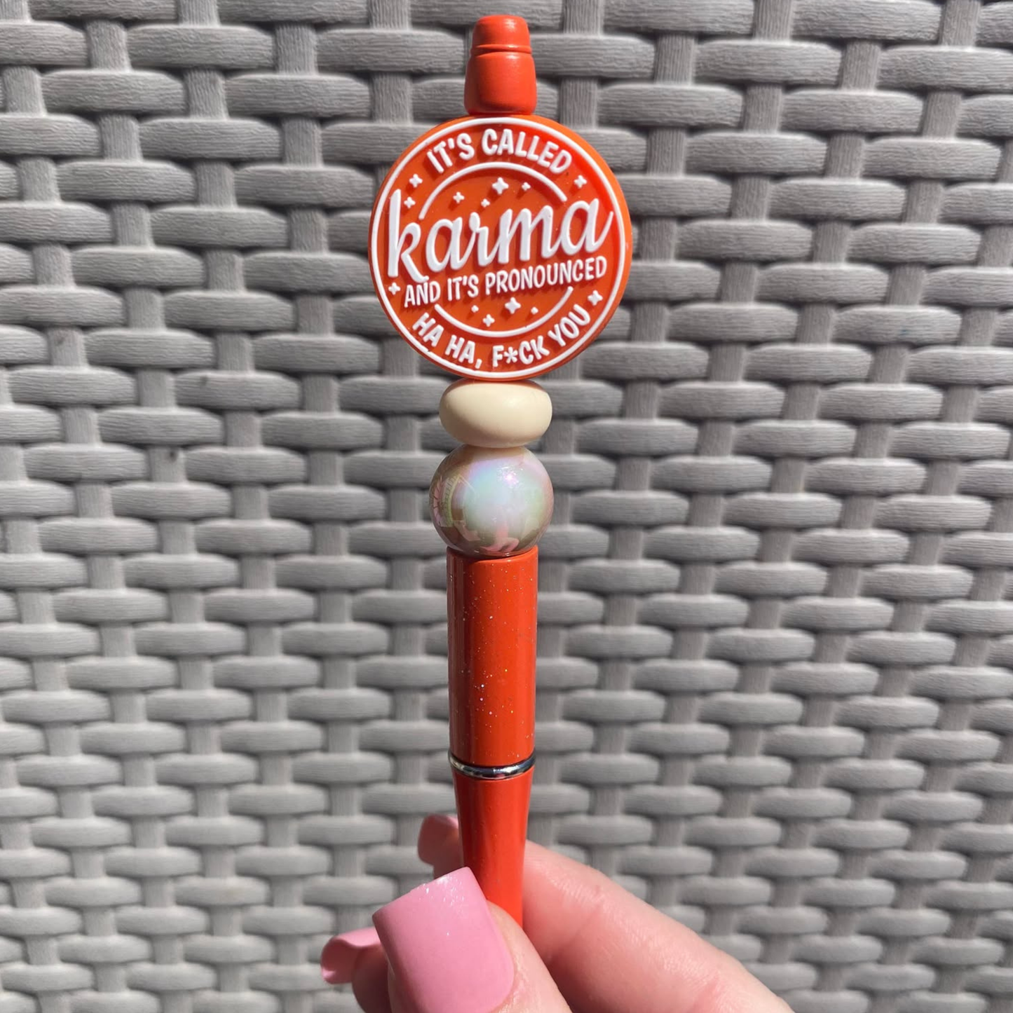 Karma Pen