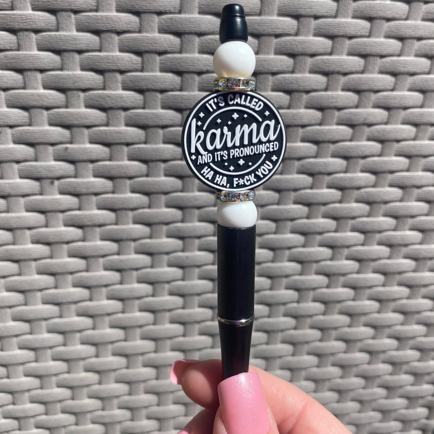 Karma Pen