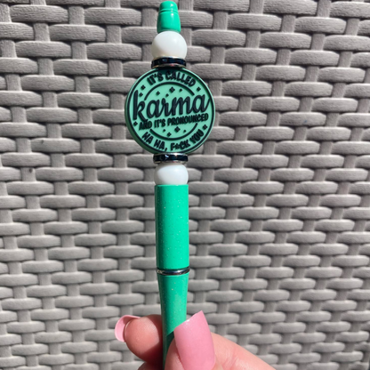 Karma Pen