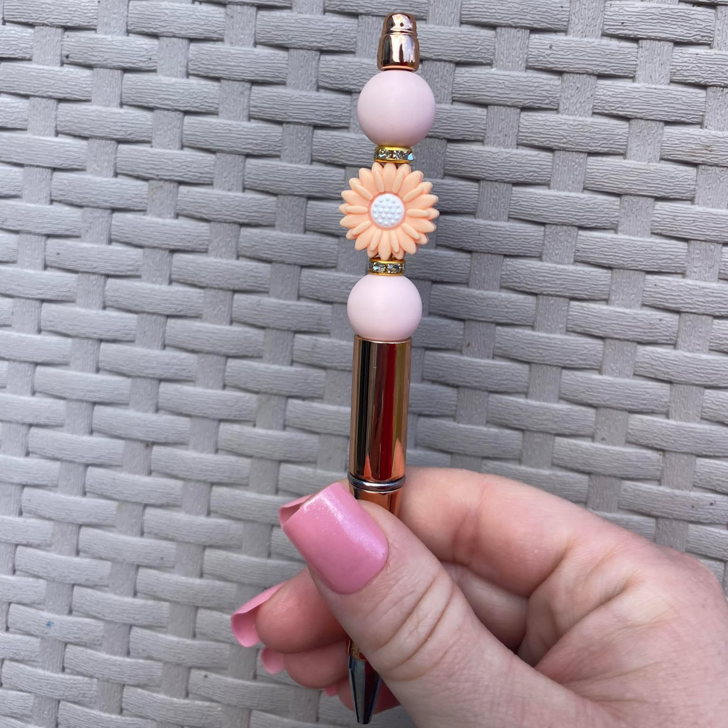 Daisy Pen