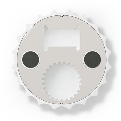 Personzalized Bottle Opener