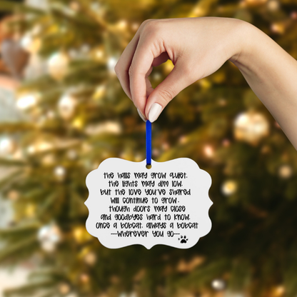 Bethesda Elementary School Ornament