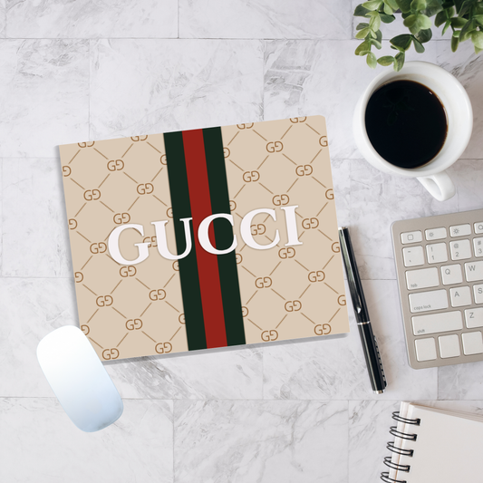Designer G Mouse Pad