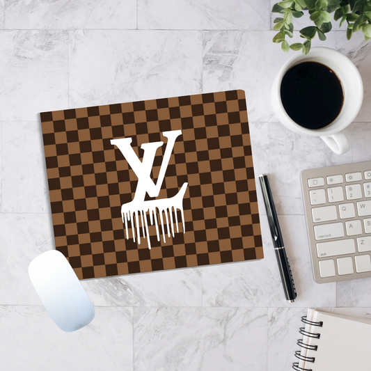 LV Mouse Pad