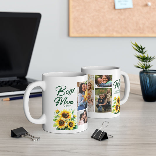 Mother's Day Mug