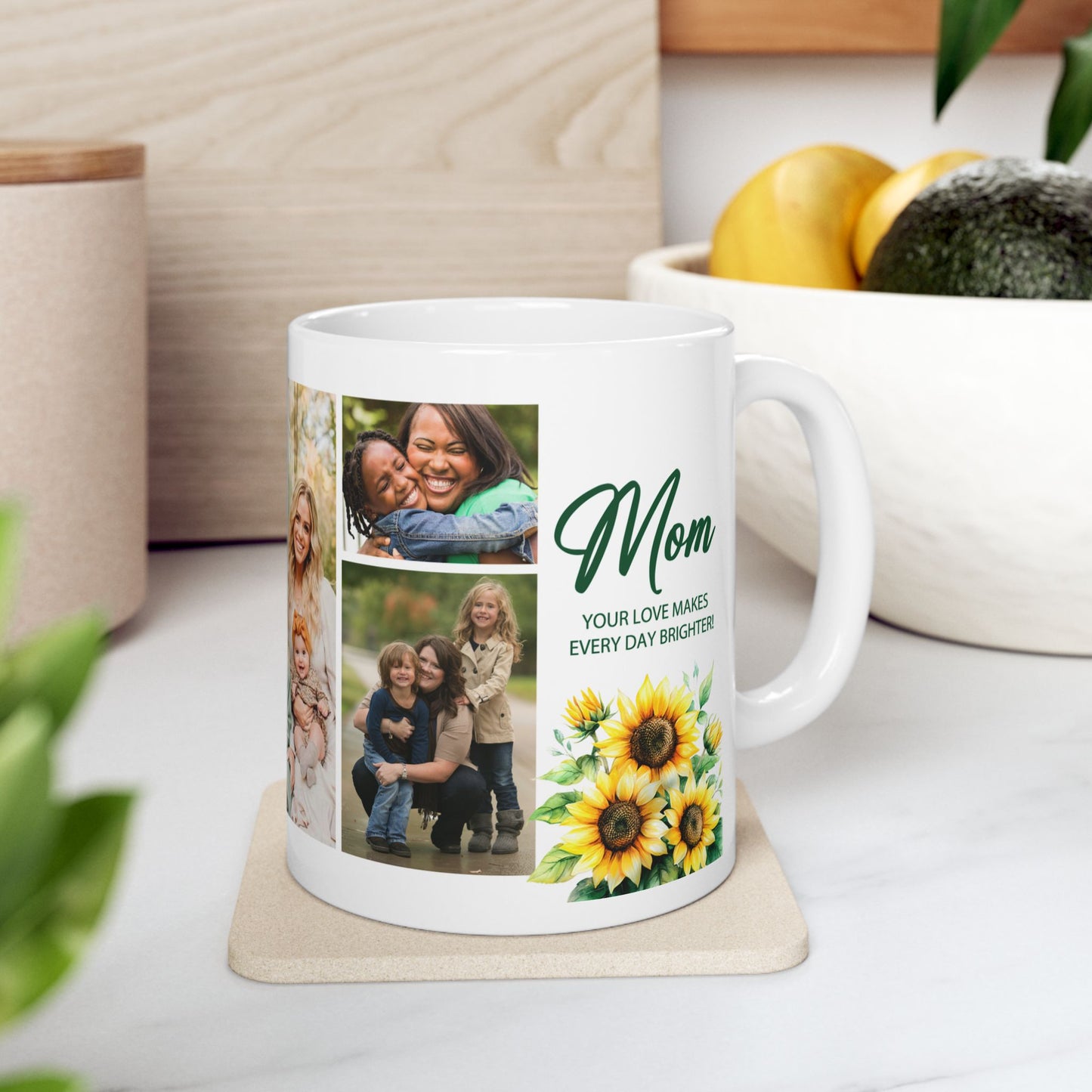 Mother's Day Mug