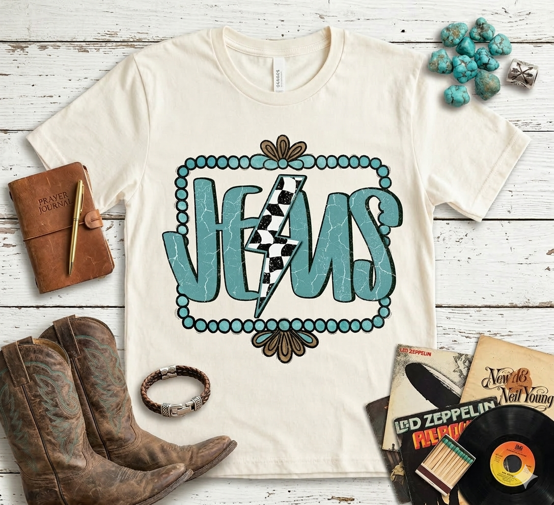 Jesus Download