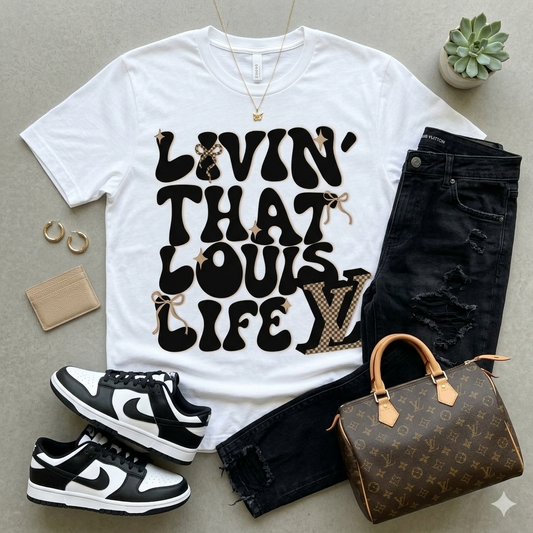 Louis Life Download