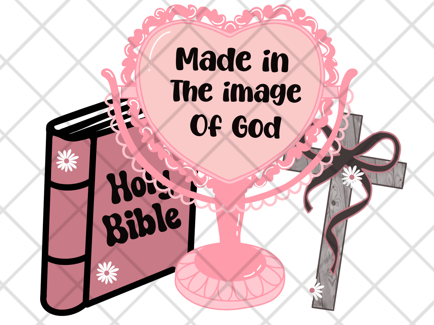 In the image of God Download