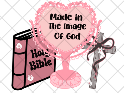 In the image of God Download