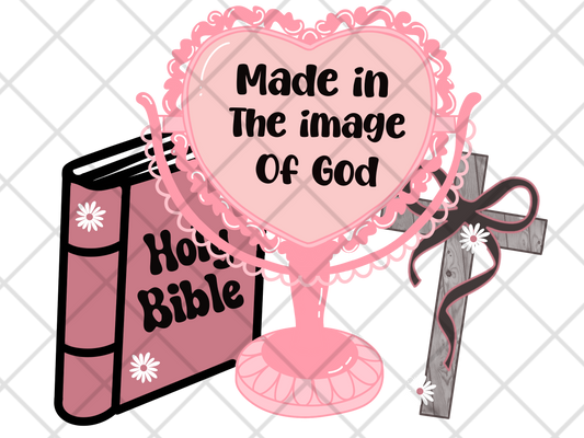 In the image of God Download