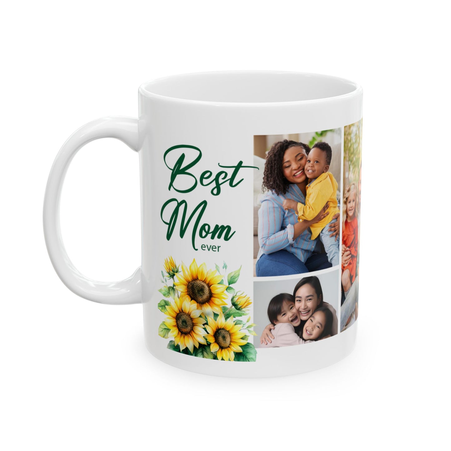 Mother's Day Mug
