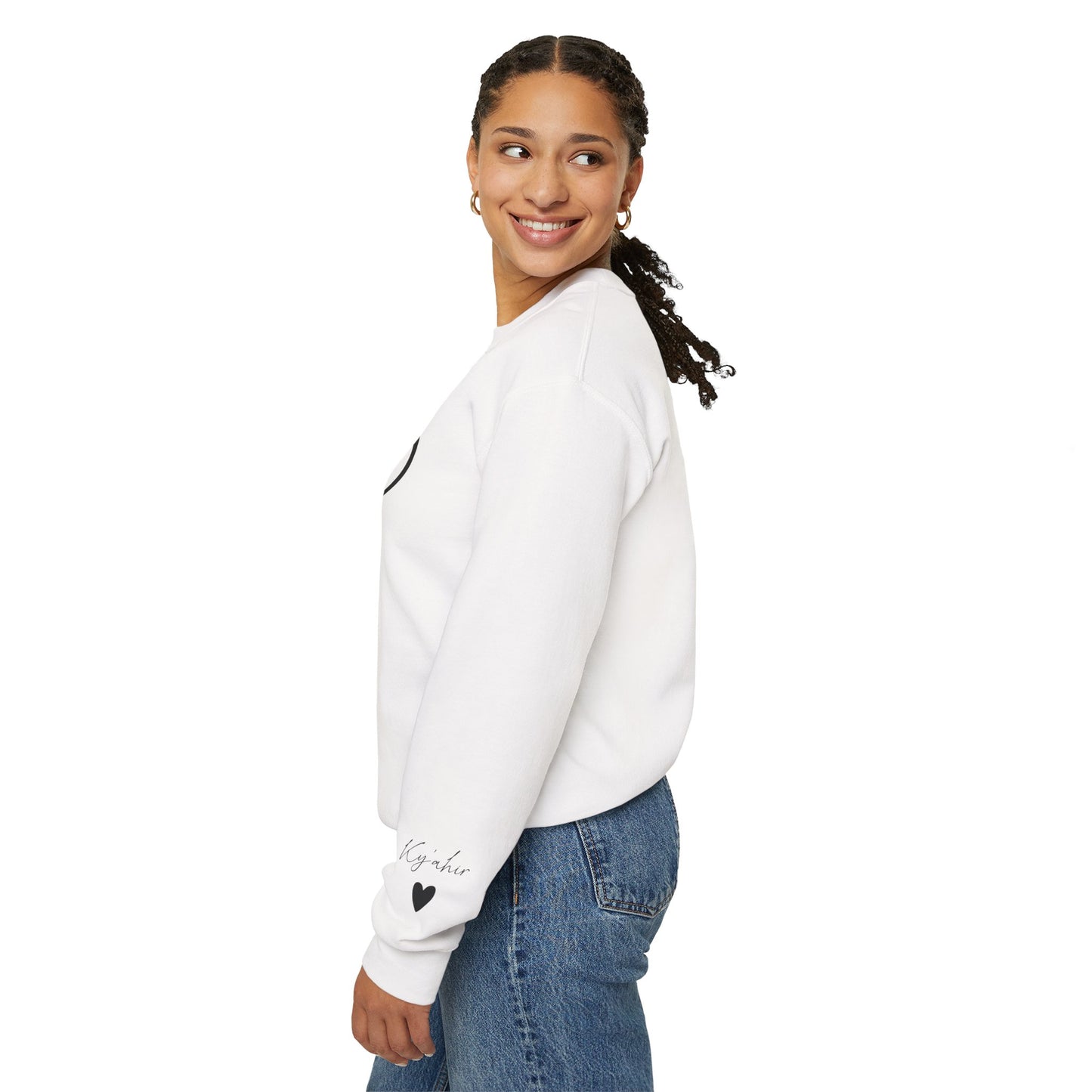 Grandma Love Sweatshirt