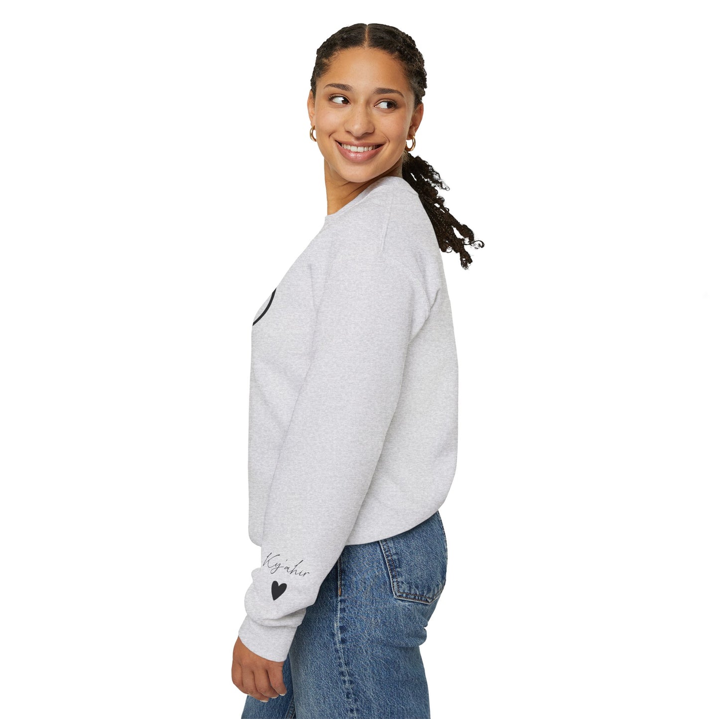 Grandma Love Sweatshirt