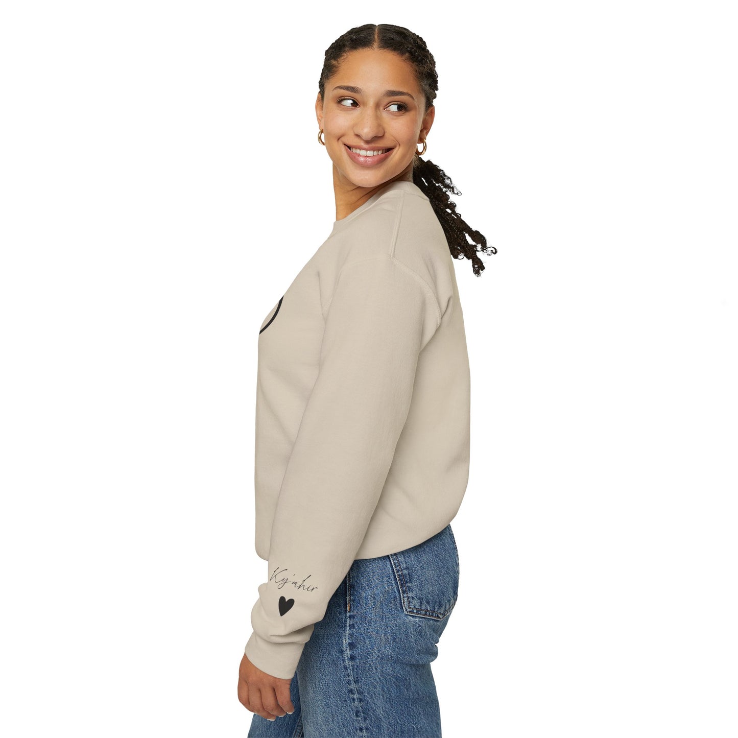 Grandma Love Sweatshirt