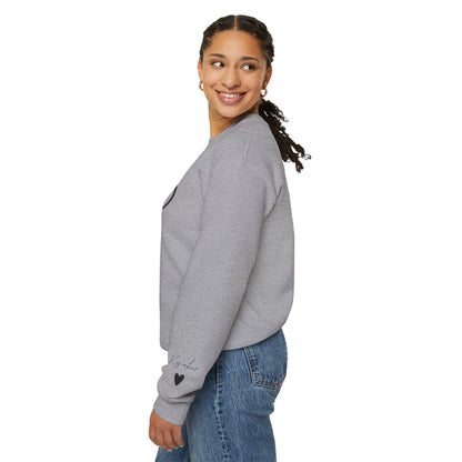 Grandma Love Sweatshirt