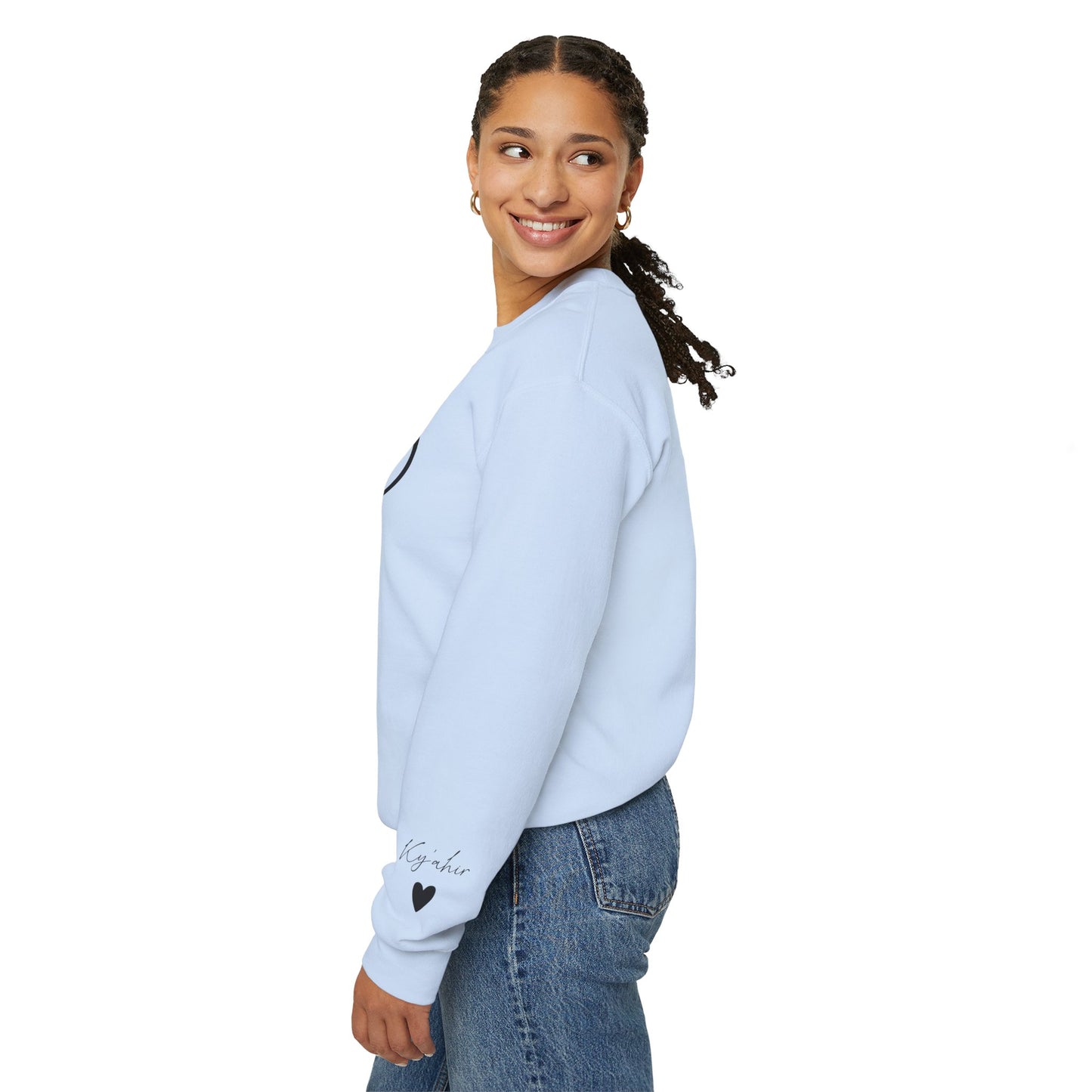 Grandma Love Sweatshirt