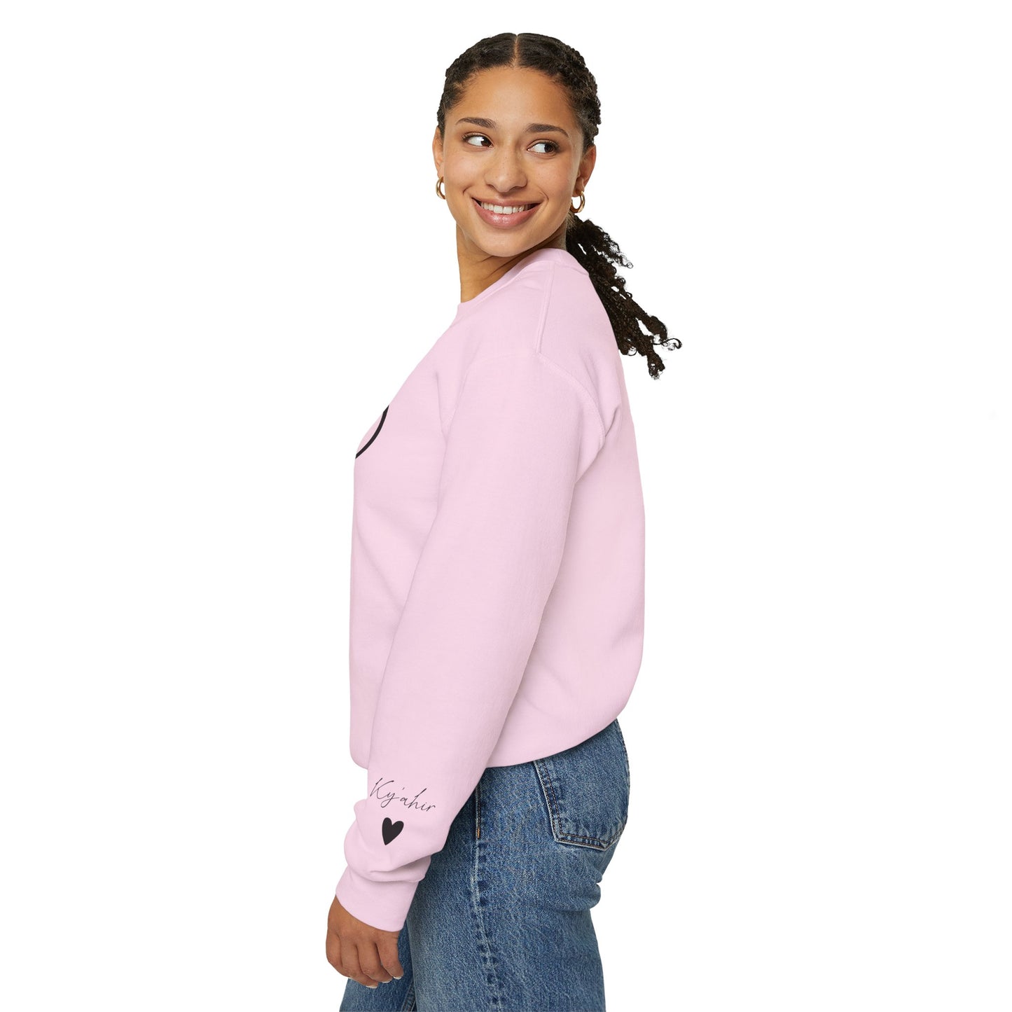 Grandma Love Sweatshirt