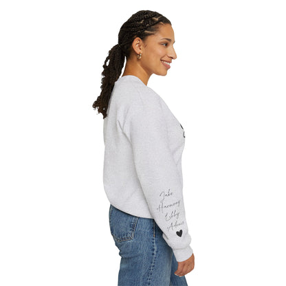 Grandma Love Sweatshirt