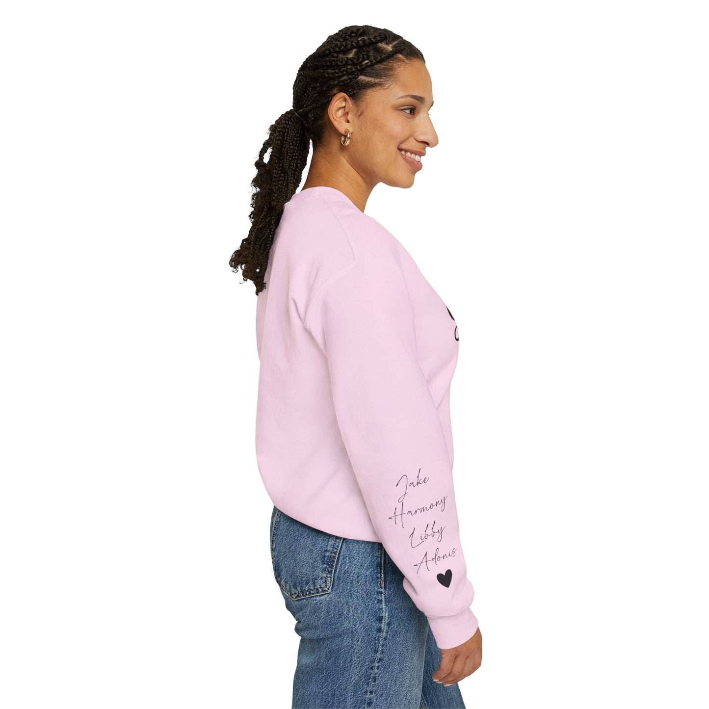 Grandma Love Sweatshirt