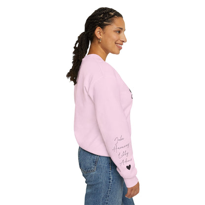 Grandma Love Sweatshirt